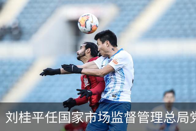 刘桂平任国家市场监督管理总局党组书记（附简历）